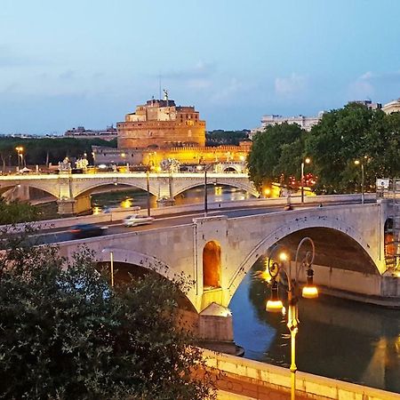 Bigfamilyflats - Vatican & Navona Roma Exterior foto